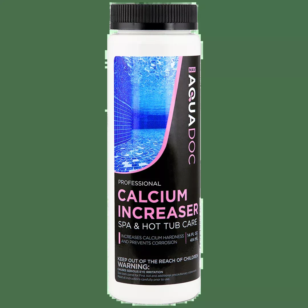 AquaDoc Calcium Increaser