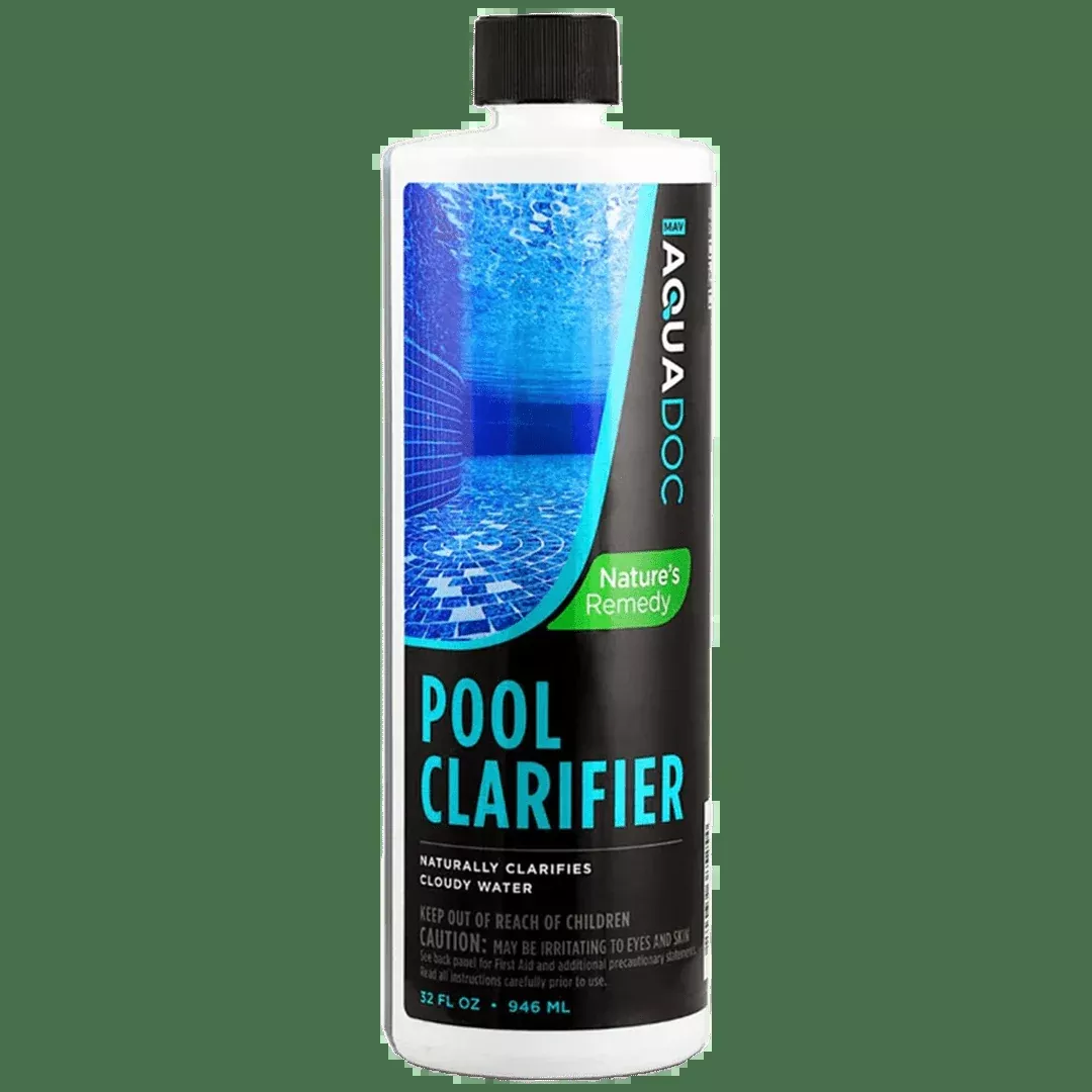 AquaDoc Natural Pool Clarifier