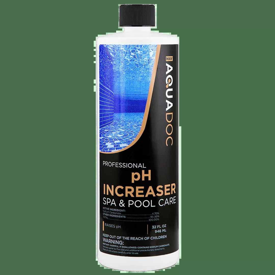 AquaDoc pH Increaser