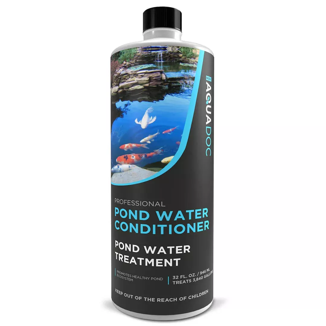 AquaDoc Pond Water Conditioner