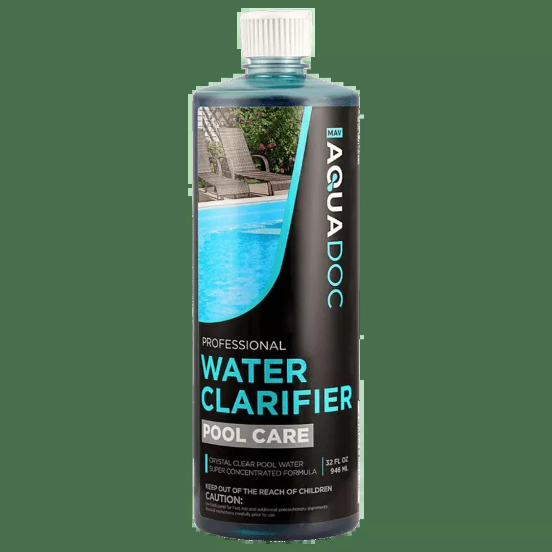AquaDoc Pool Clarifier