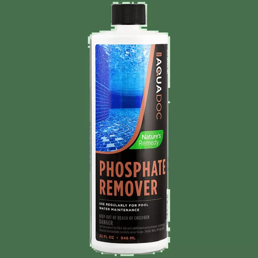 AquaDoc Pool Phosphate Remover