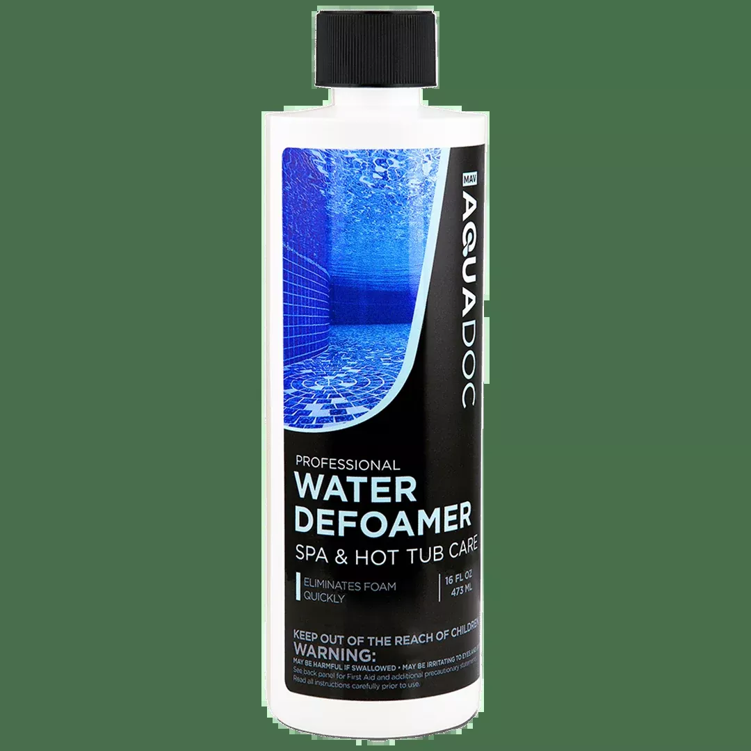 AquaDoc Spa Defoamer