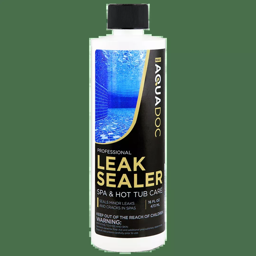 AquaDoc Spa Leak Sealer