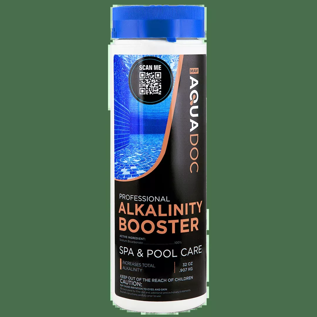AquaDoc Spa Total Alkalinity Increaser