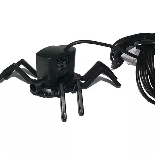 AquaPro – Sump Pump With Automatic Switch 400GPH