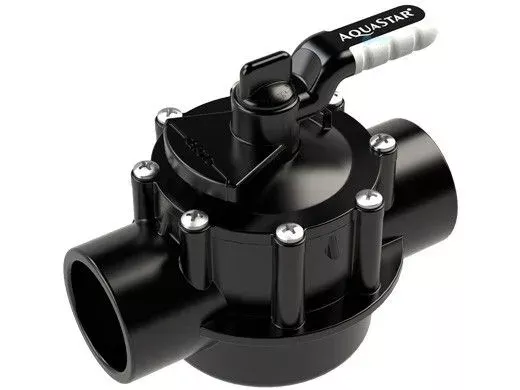 AquaStar FlowStar 2-Way Valve