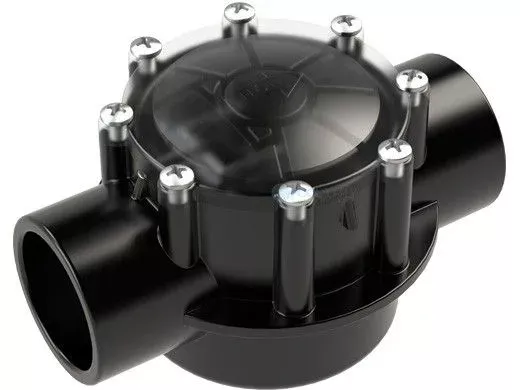 AquaStar FlowStar Check Valve
