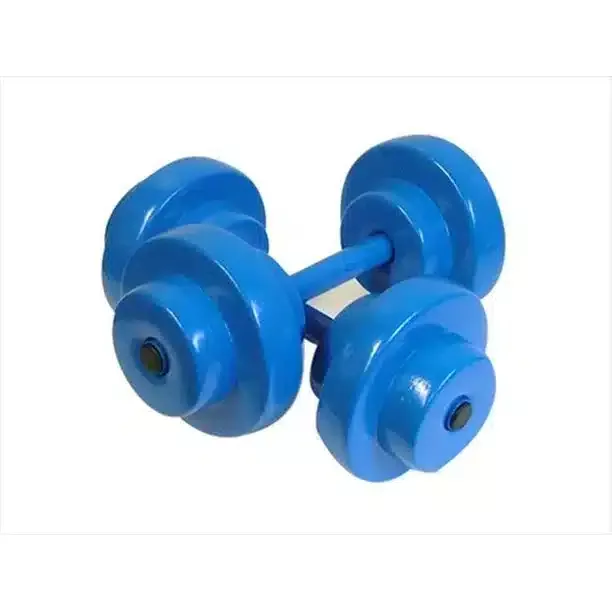 Aquatic Dumbells