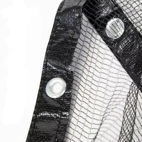 Arctic Armor – 18′ X 36′ Rectangle In-Ground Leaf Net With 4-Year Warranty
