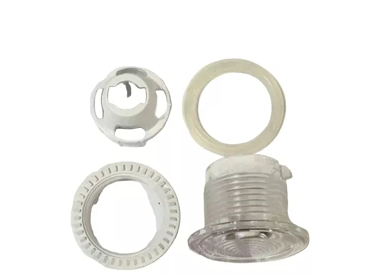 Artesian Spas 2" Light Lens w/ Gasket 35-0028-30