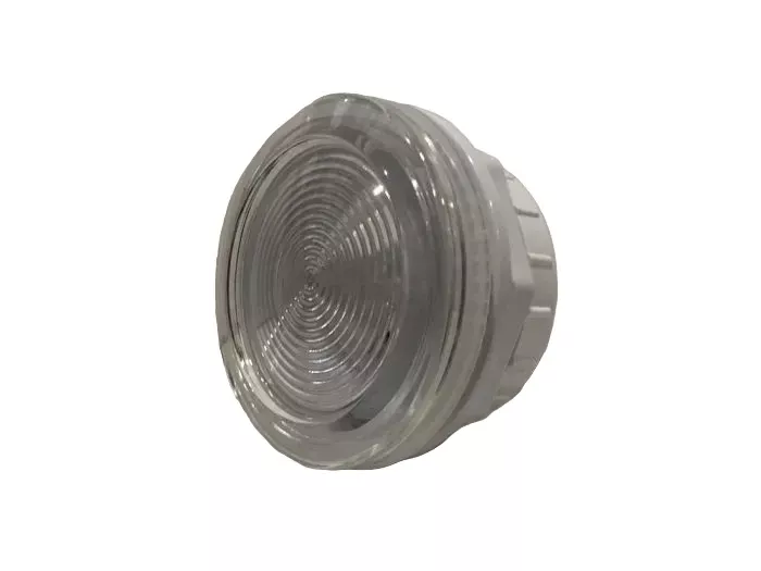 Artesian Spas Light Lens 3.5" w/ Gasket 35-0029-30