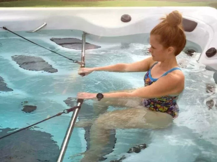 Artesian Spas Swim Tether Kit