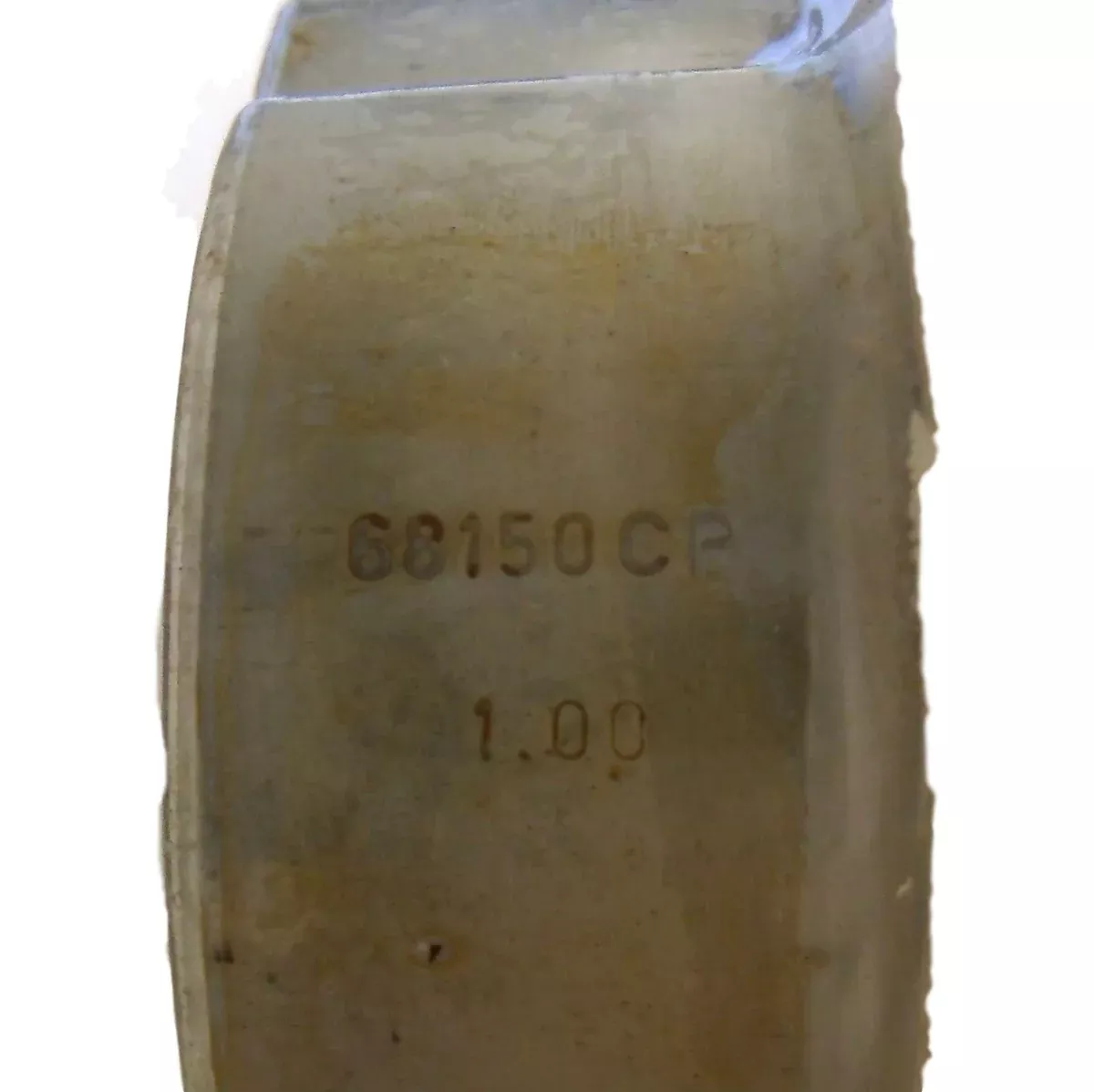 AutoExtra/Sealed Power 68150CP Engine Connecting Rod Bearing Free Shipping