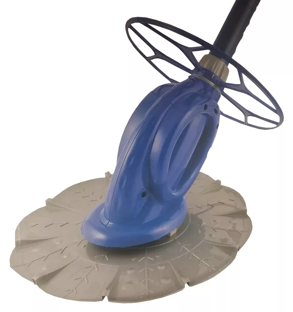 Automatic Above Ground Pool Vacuum