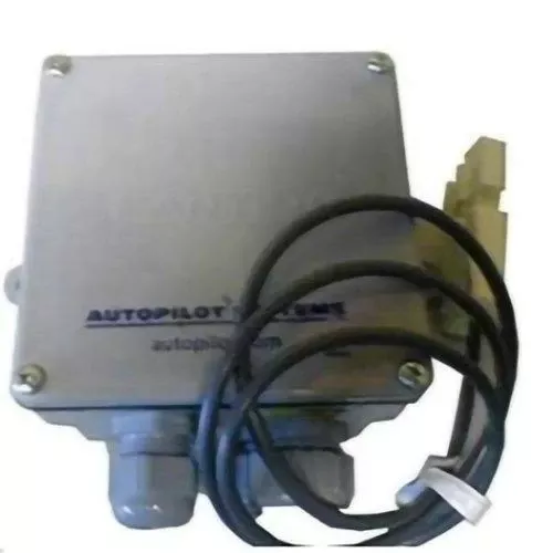 Autopilot – Acid Feeder Relay Box – 75008