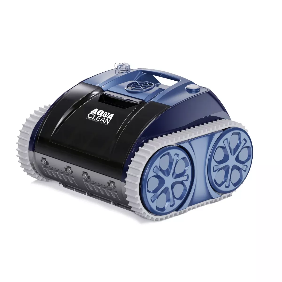 AutoPilot AquaClean Robotic Cleaner