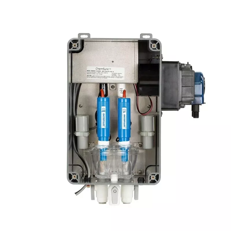 AutoPilot ChemSync Water Chemistry Controller