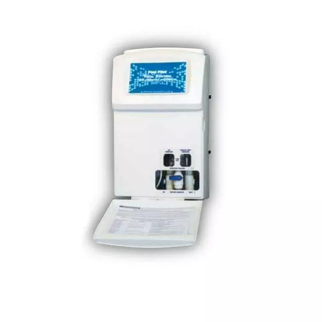 Autopilot – Pool Chemistry Controller For Pool Pilot Total Control Systems