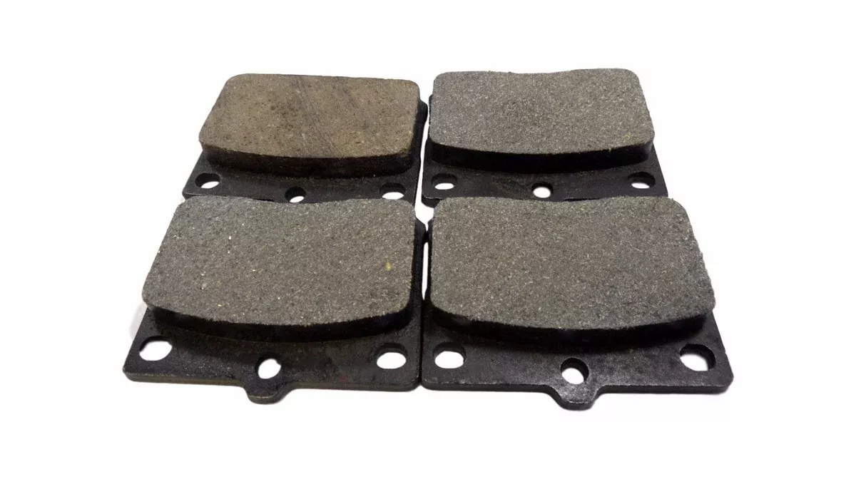 Autopro 3-7037 Disc Brake Pads 37037