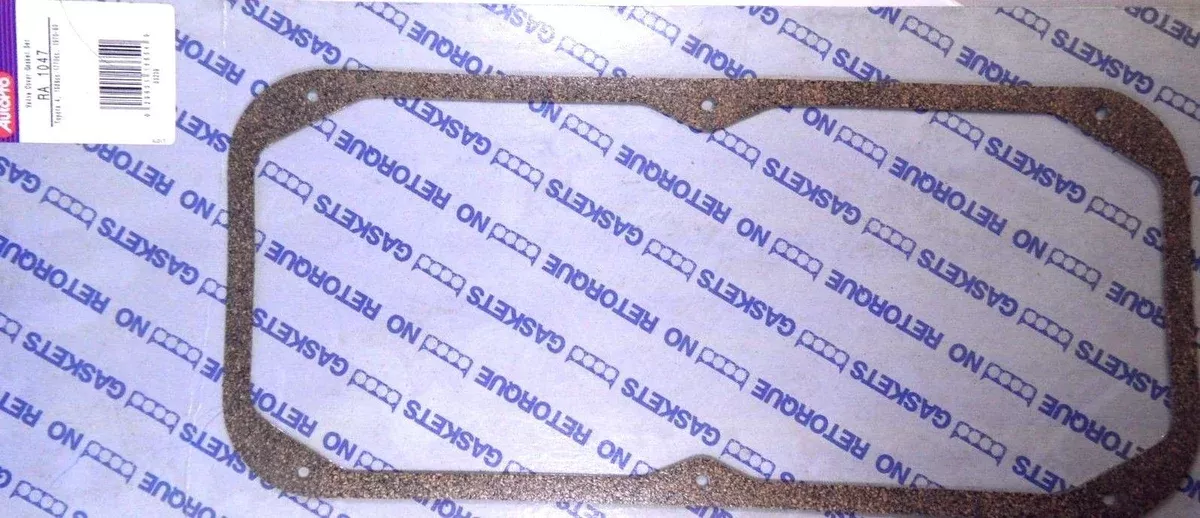 Autopro Valve Cover Gasket Set RA1047