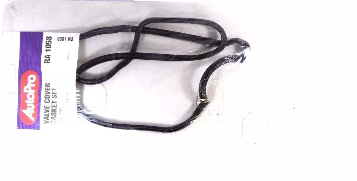 Autopro Valve Cover Gasket Set RA1058