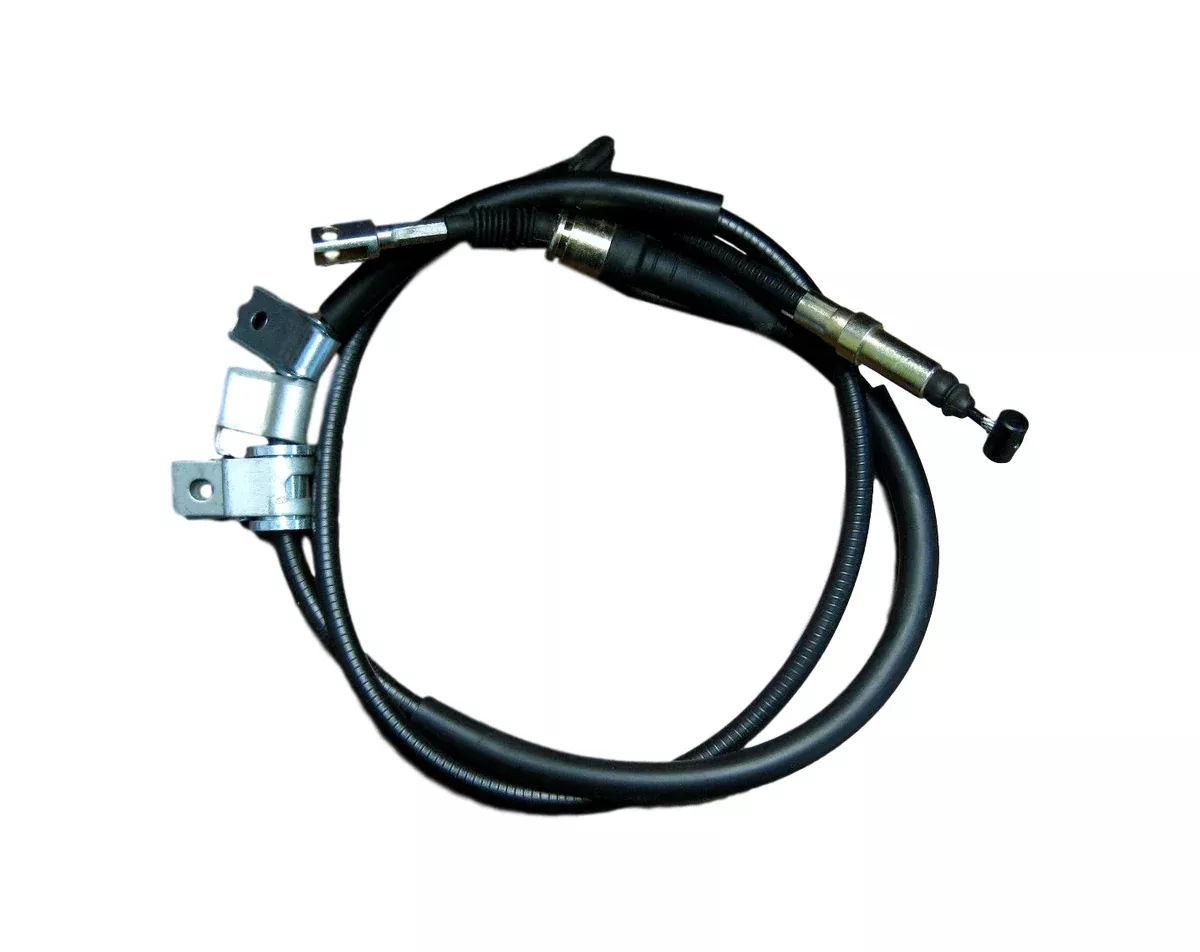 Autospecialty BC-54044 54044Control Cable