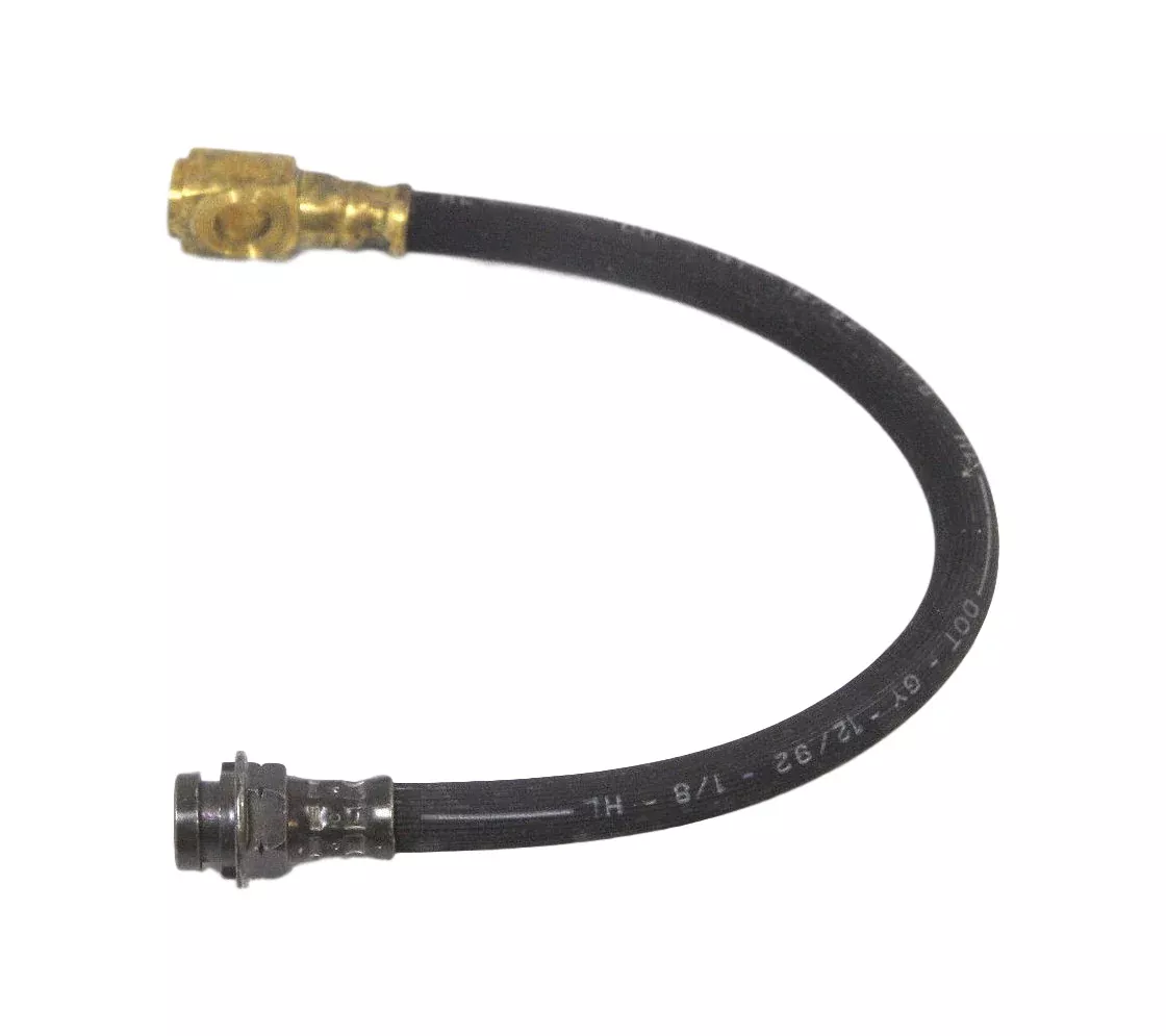 Autospecialty HB82023 Drum Brake Hydraulic Hose