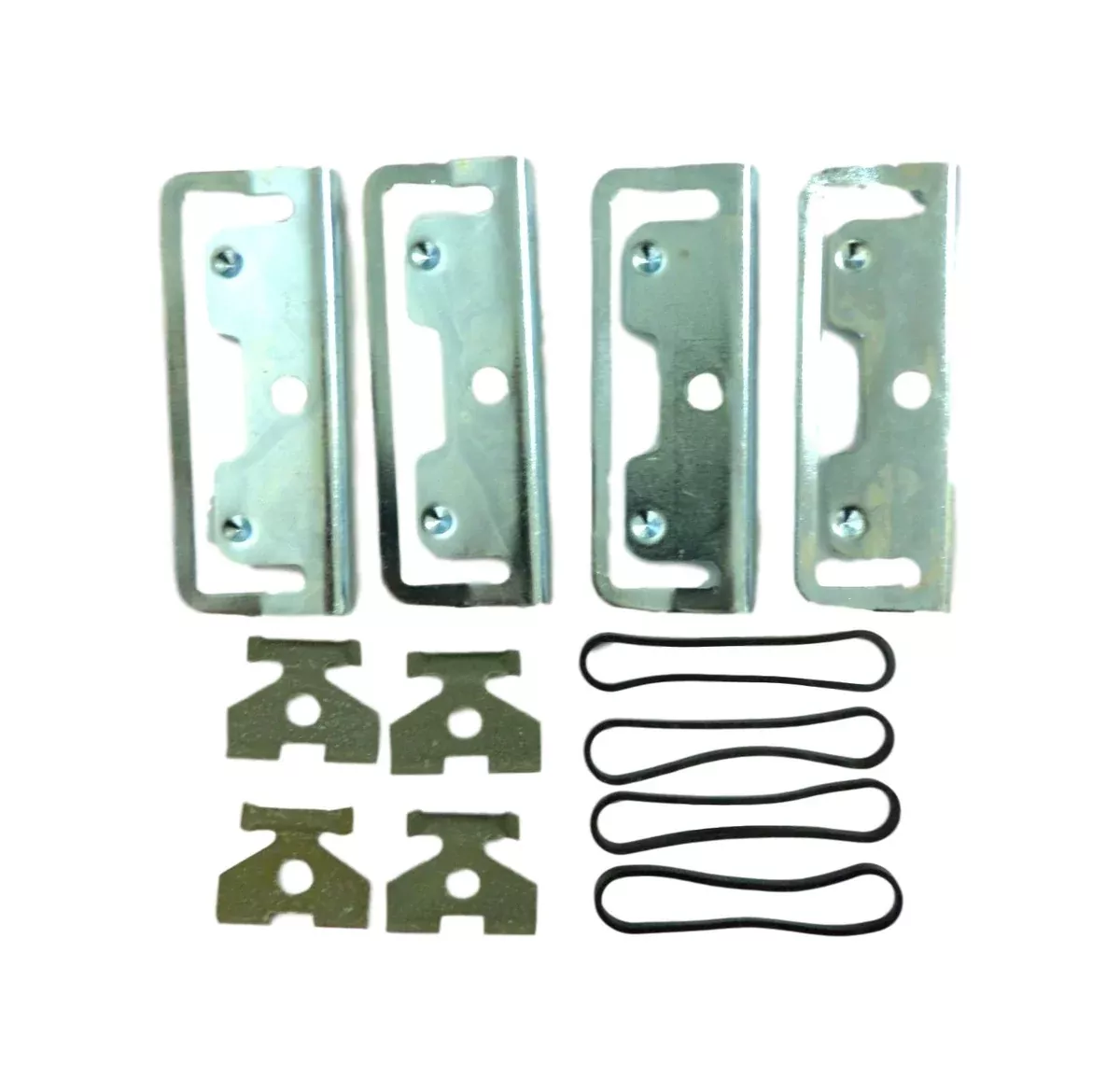 Autospecialty HK-3012 Brake Hardware Kit HK3012 3012
