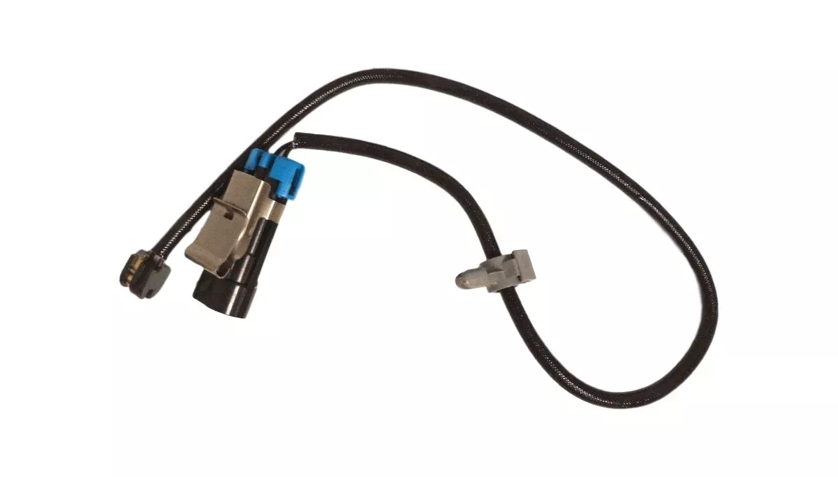 Autospecialty SW-8201 Front Disc Pad Sensor Wire SW8201