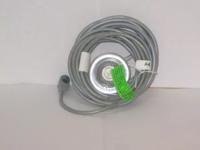 AUXILIARY PUMP 4 PANEL