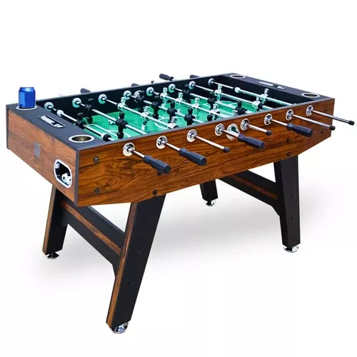 The Avenger 56" Foosball Table