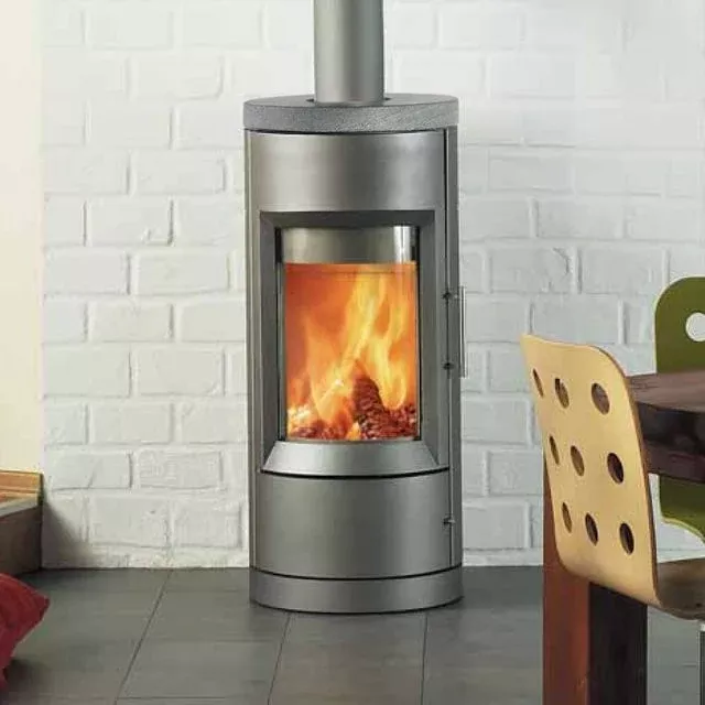 Bari Wood Stove