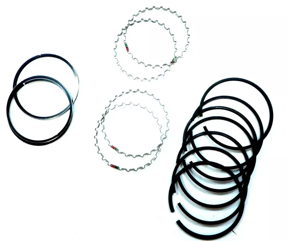 Beck/Arnley 013-8168 Engine Piston Rings