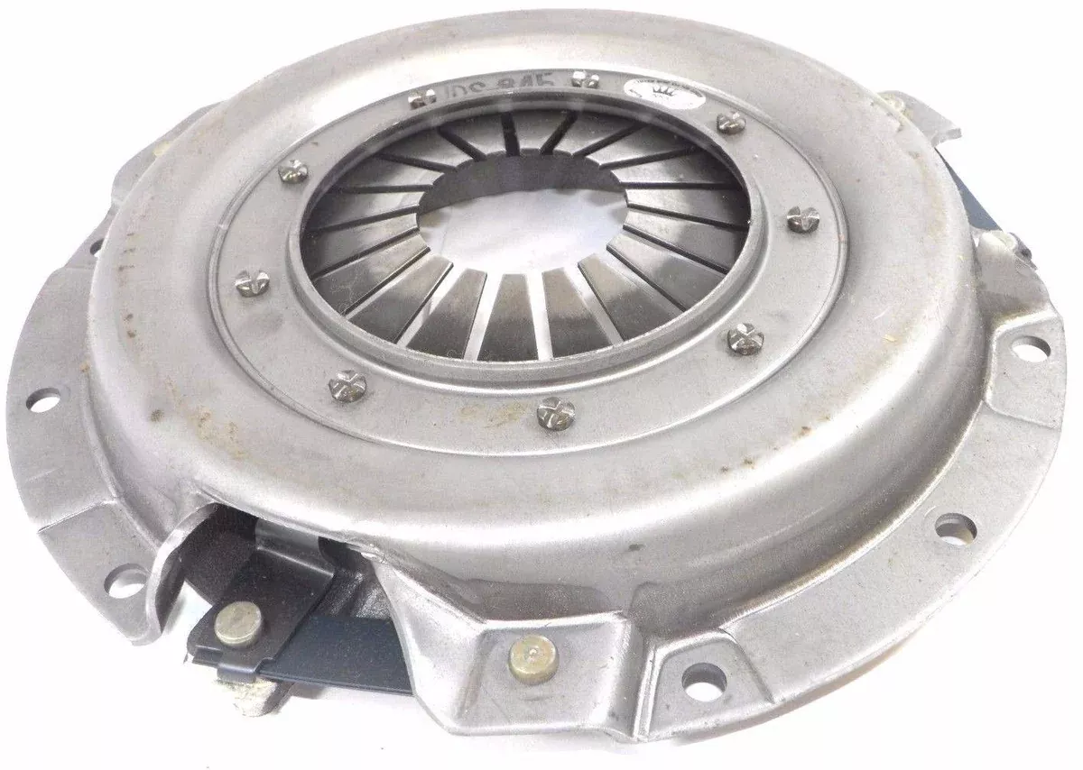 Beck/Arnley 061-3484 Clutch Pressure Plate