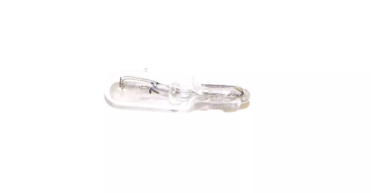 Beck/Arnley 213-1568 Ash Tray Lamp Bulb