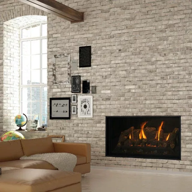 Bellingham 44 Gas Fireplace