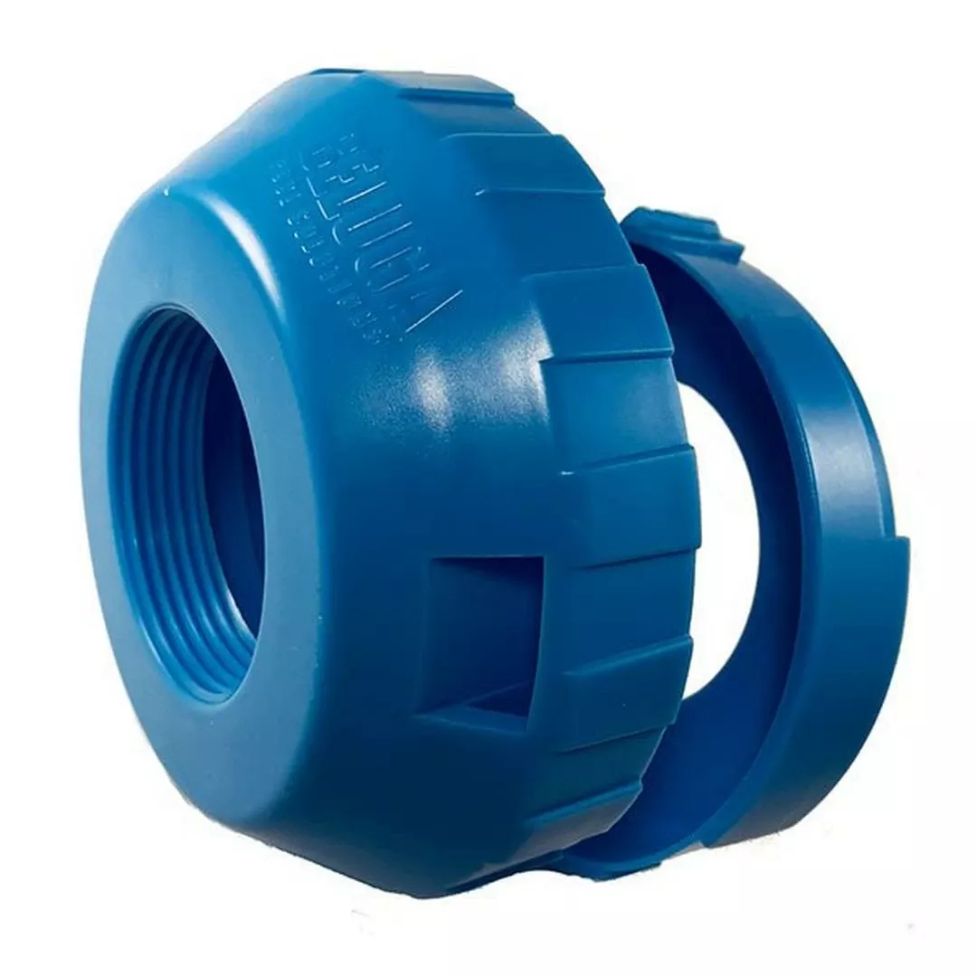 Beluga Pool Solutions – Adapter Waves And Summer Escapes Pools, Blue