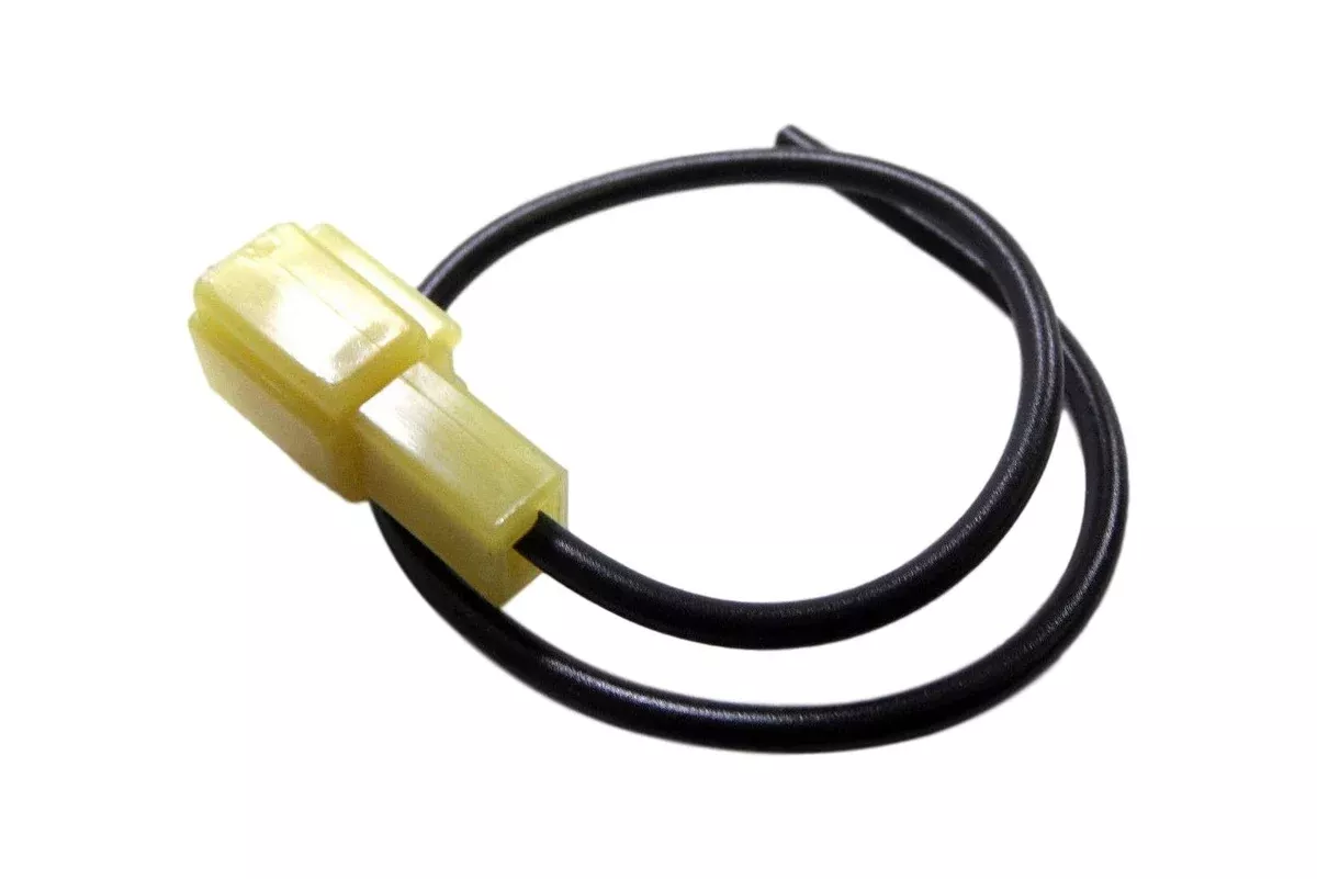 BIG A 37224 Air Conditioning Harness Connector
