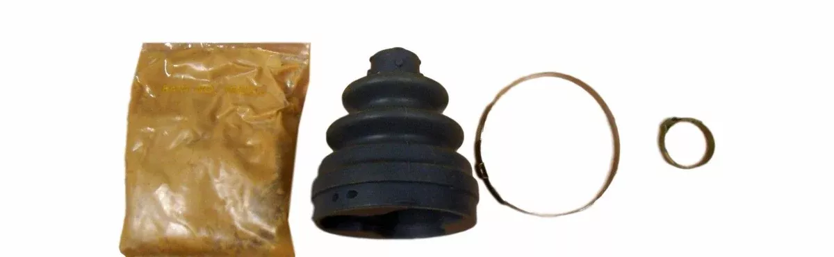 BIG CV Shaft Bellows Boot Replacement 22381 CV Joint Boot-Inboard CV Boot New!!!
