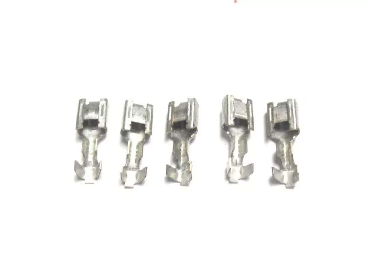 Big A ET722 GM Metri-Pack Terminals ET-722