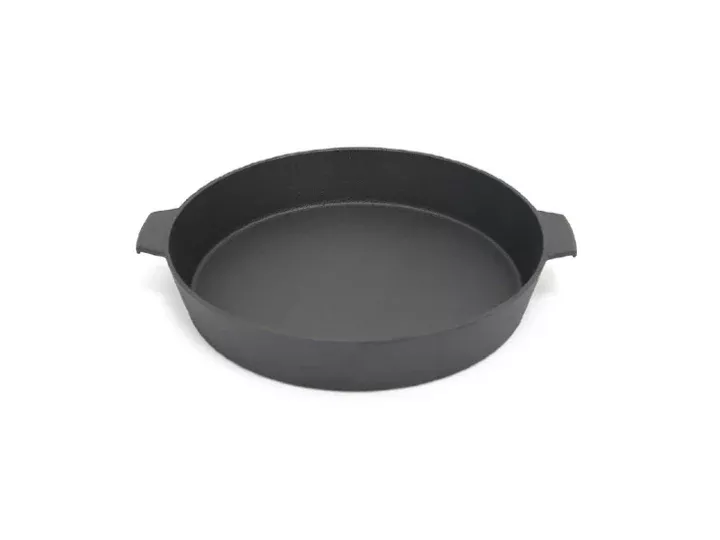 Big Green Egg 10.5" Cast Iron Skillet