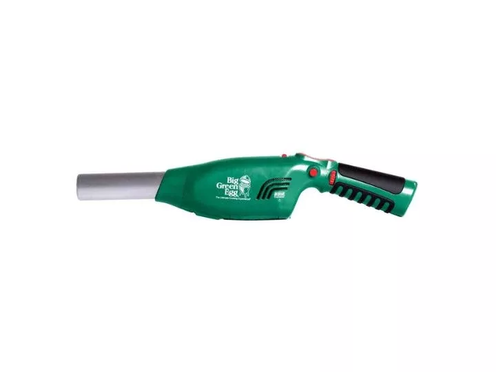 Big Green Egg Battery Powered Refillable Butane Charcoal EGGniter