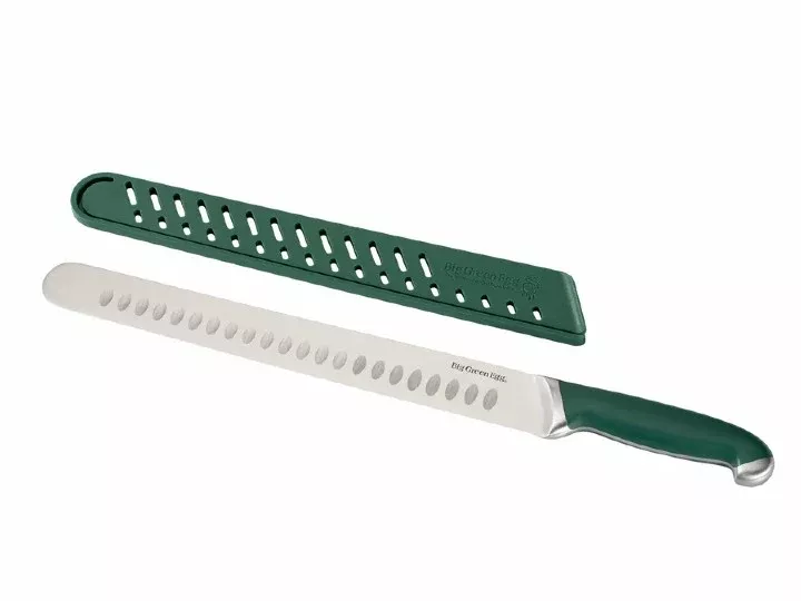 Big Green Egg Brisket Knife 12" Stainless Steel