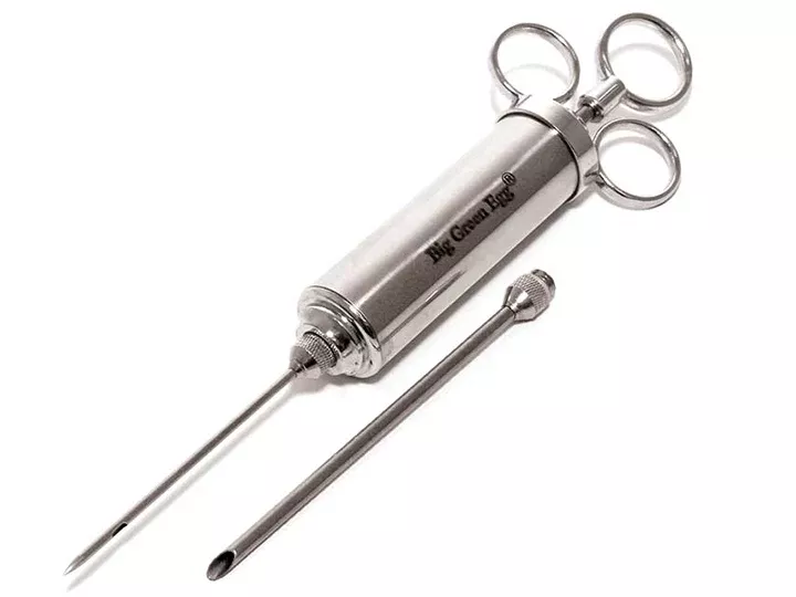 Big Green Egg Chef's Flavor Injector