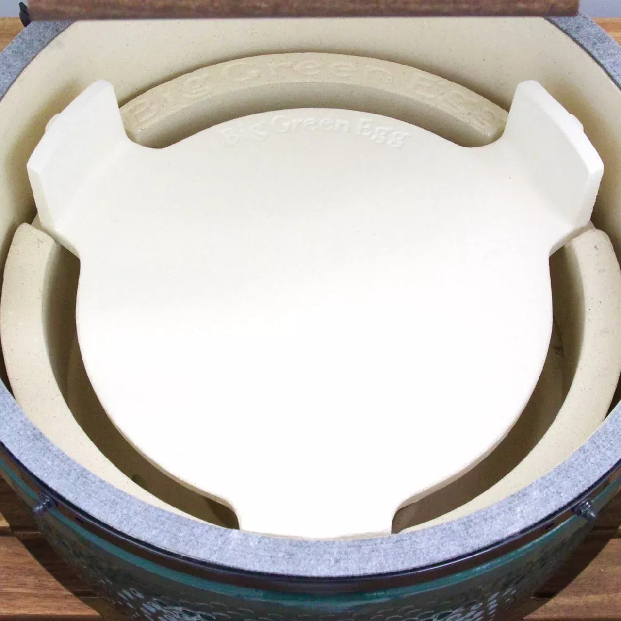 Big Green Egg convEGGtor for XLarge EGG - IN STORE PICK UP ONLY