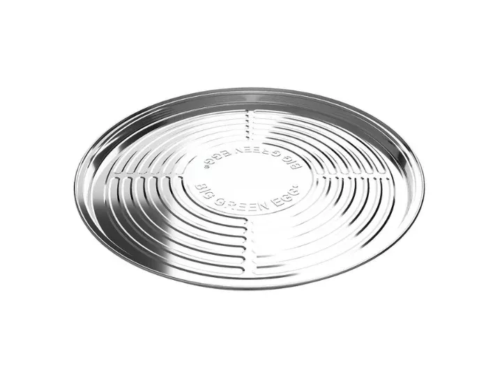 Big Green Egg Disposable Drip Pans