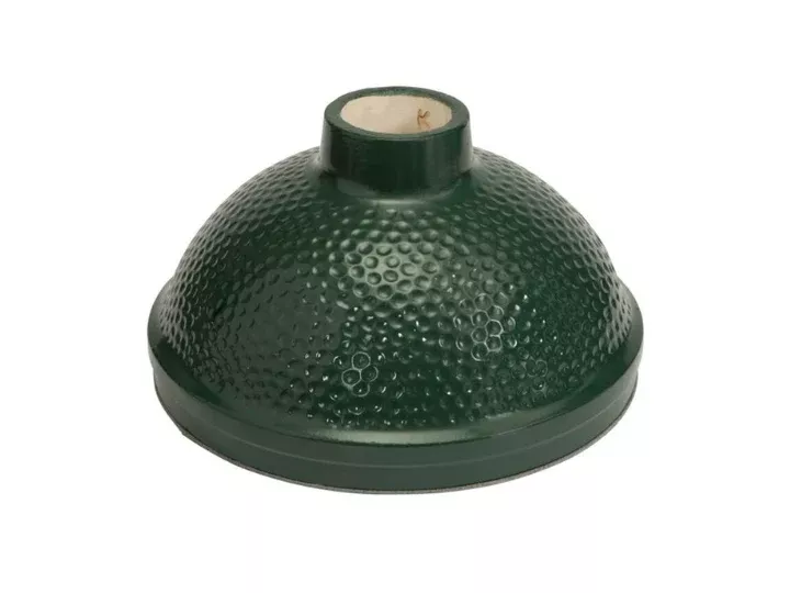 Big Green Egg Dome