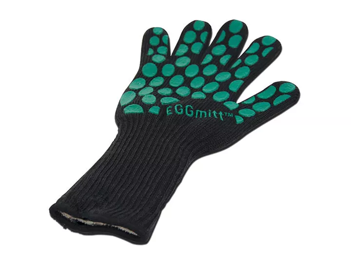 Big Green Egg EGGmitt BBQ Glove Mitt