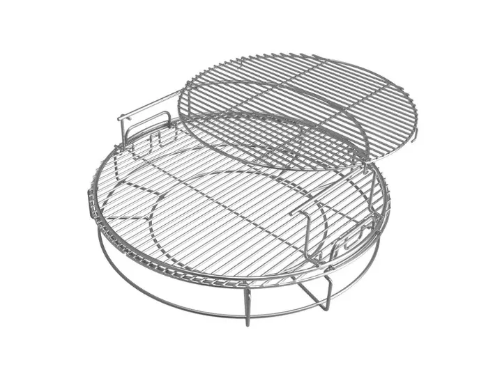 Big Green Egg EGGspander 5 Piece Kit